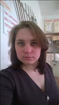 <b>Устиченко Ольга Сергеевна</b><br>учитель<br>без категории<br>Преподаваемые дисциплины: учитель начальных классов<br>